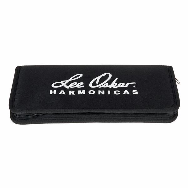 Lee Oskar Soft Case