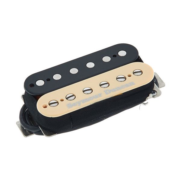 Seymour Duncan SH-4 Zebra