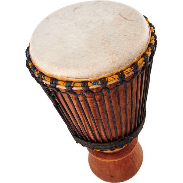 African Percussion BO136 Bougarabou