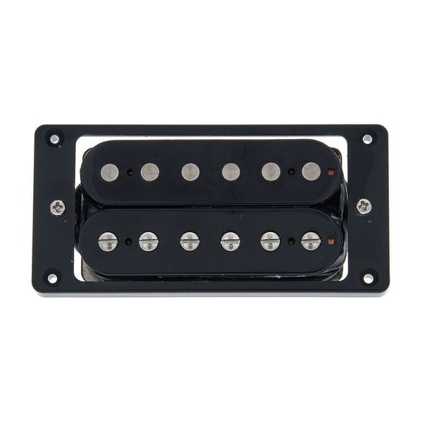 harley benton humbucker