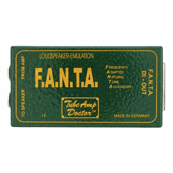 TAD F.A.N.T.A