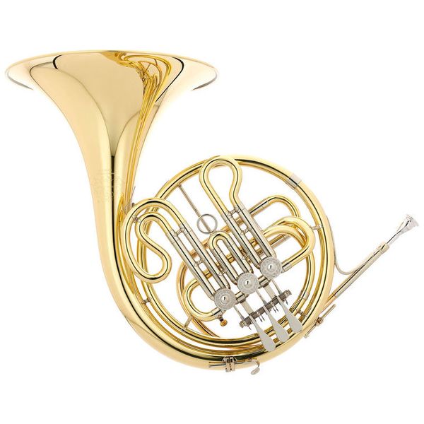 Hans Hoyer 3702-L