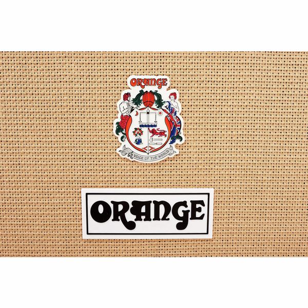 Orange PPC212