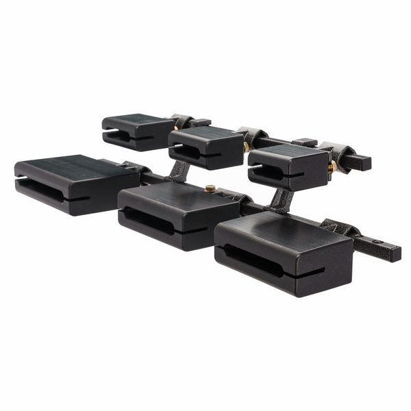 Adams Templeblocks 6-Piece-Set – Thomann United Arab Emirates