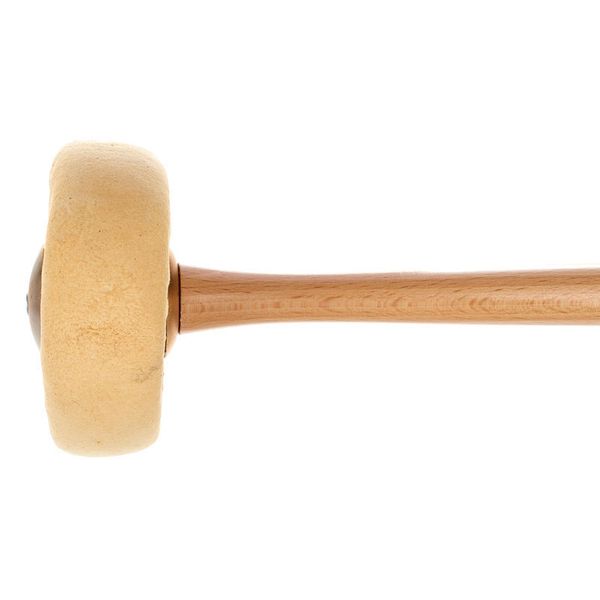 Adams Bell Plate Mallet BP 0