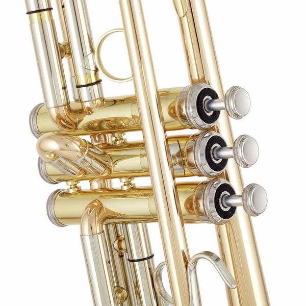 Kühnl & Hoyer Sella G Bb-Trumpet 115 21