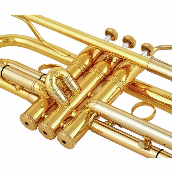 Kühnl & Hoyer Fantastic Bb-Trumpet 106 11 – Thomann France