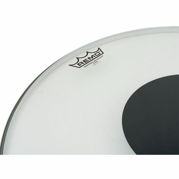 Remo 18" CS Clear