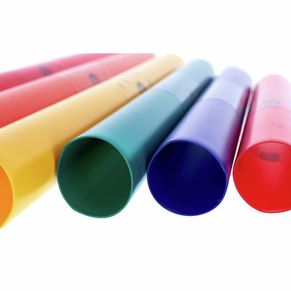 Boomwhackers BW-PG