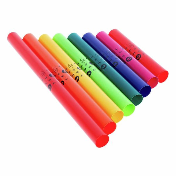 Boomwhackers BW-DG
