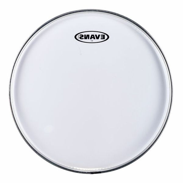 Evans 18" G1 Clear Bass Drum Thomann United States