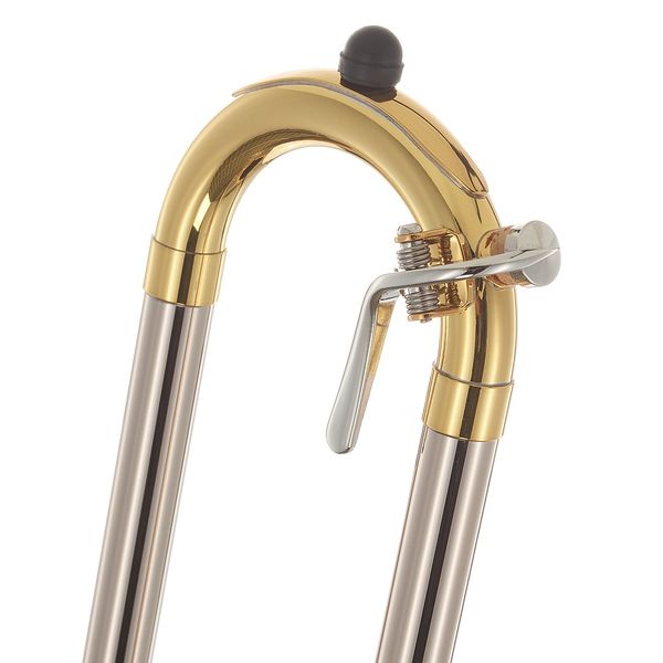Yamaha YSL-354 V Trombone