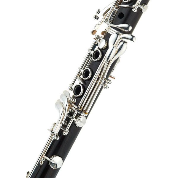 Yamaha YCL-650-E Clarinet