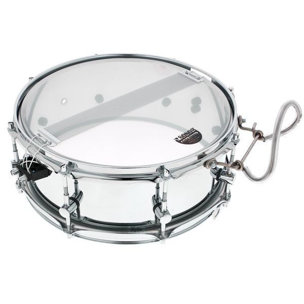 Sonor MB455M Marching Snare Drum