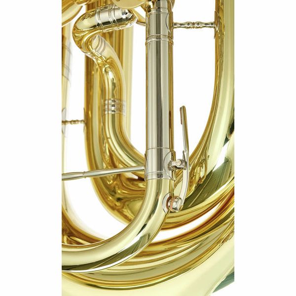 Melton 195-L "Fafner" Bb-Tuba