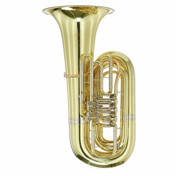 Melton 195-L "Fafner" Bb-Tuba