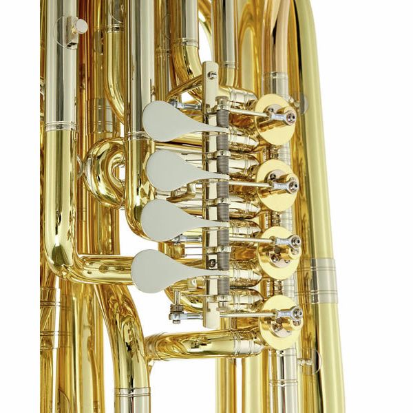 Melton 195-L "Fafner" Bb-Tuba