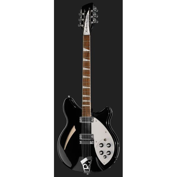 rickenbacker 360 six string