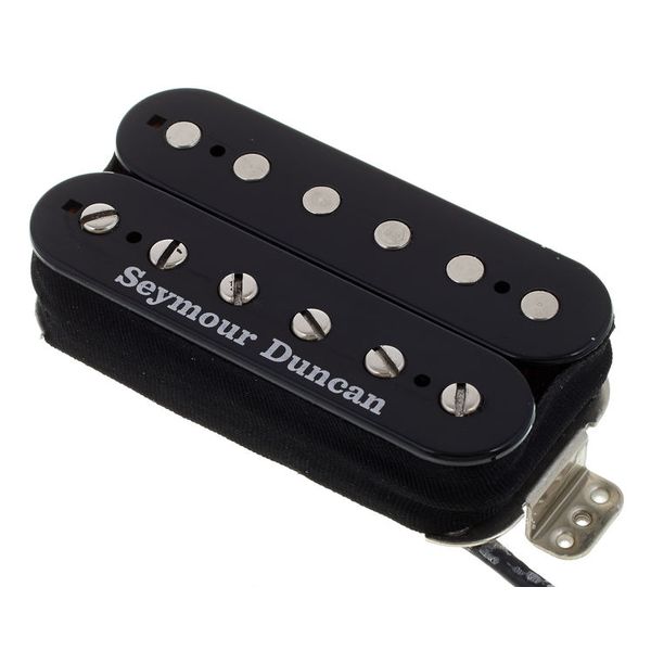Micro guitare Seymour Duncan SM-3N | Test, Avis & Comparatif