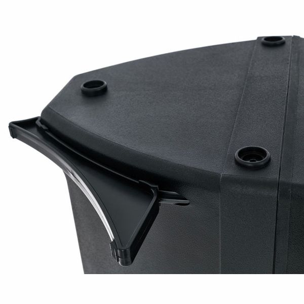 the box PA 110