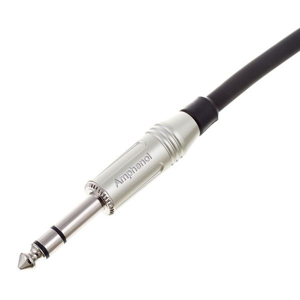 pro snake 17065 Microphone Cable