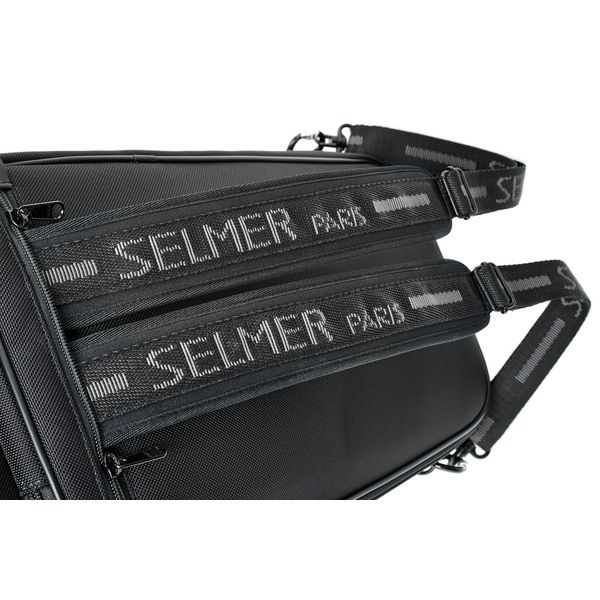 Selmer Light Case Alto