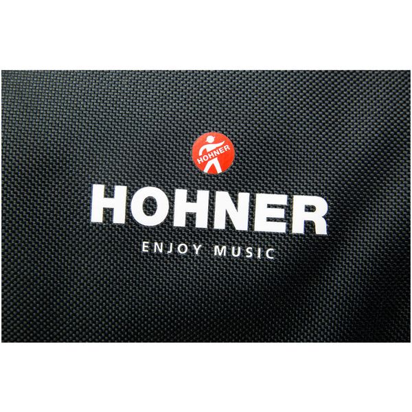 Hohner Gigbag 48 Bass HO-AZ 5702