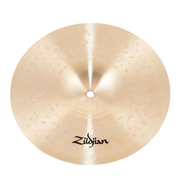 Zildjian 10" K-Custom Dark Splash