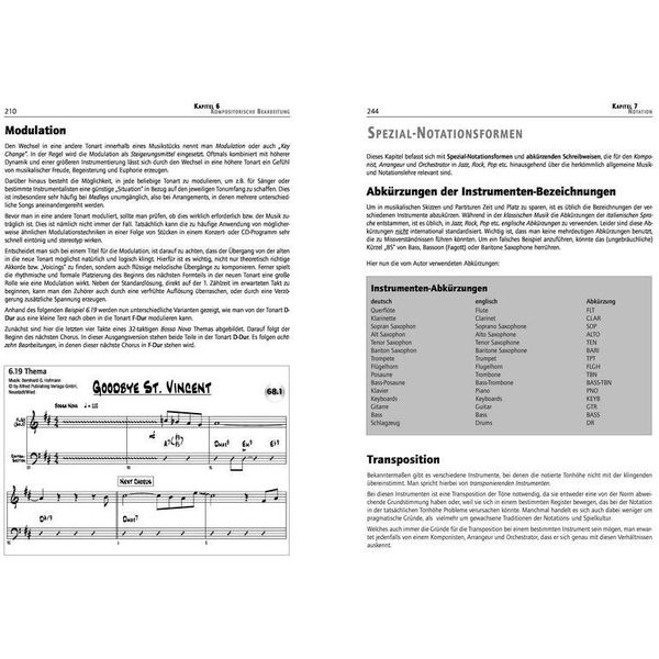 Alfred Music Publishing Arrangement & Orchestration
