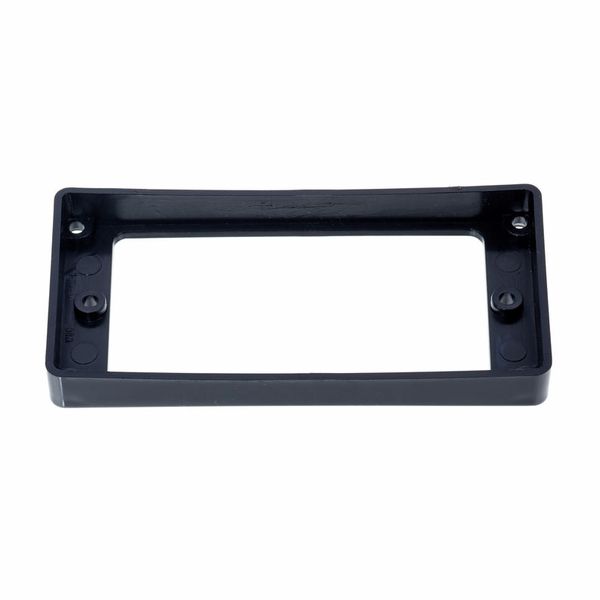 Göldo HB Mounting Ring Curved Hi BK