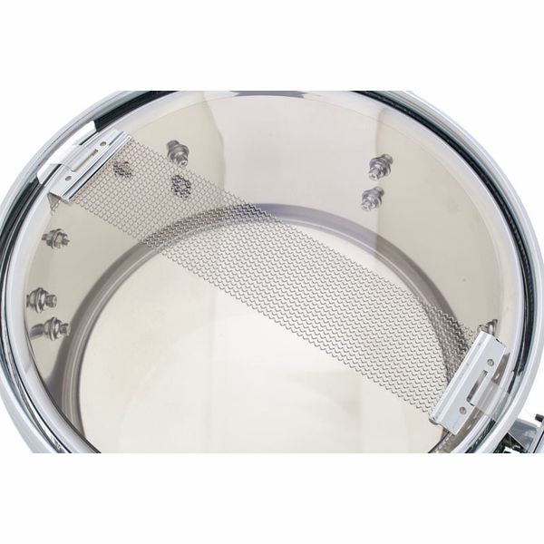 Millenium SD105 10"x05" Steel Side Snare