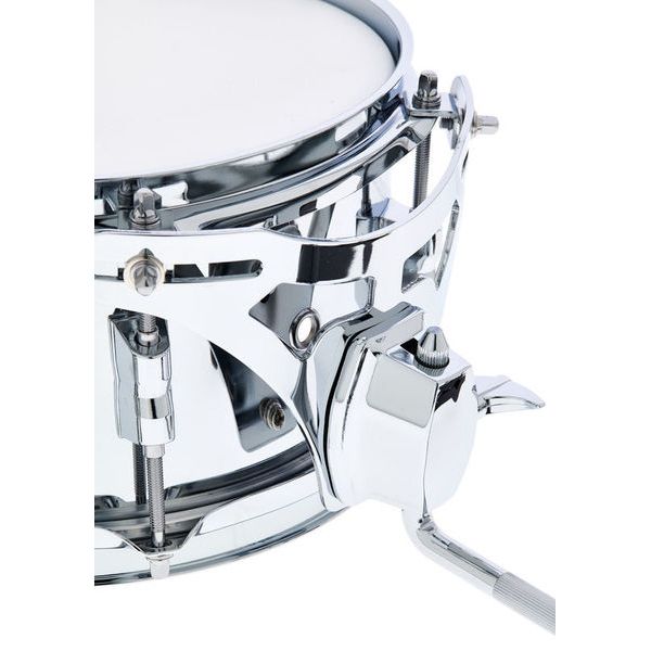 Millenium SD105 10"x05" Steel Side Snare