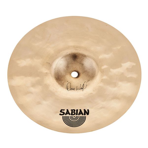 Sabian 10" HHX Evolution Splash