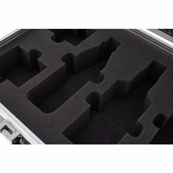 Thon WHISKEY Case