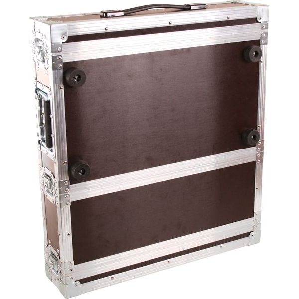 Thon Dual CD Player Case Live 2U