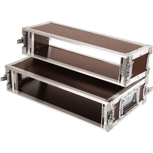 Thon Dual CD Player Case Live 2U