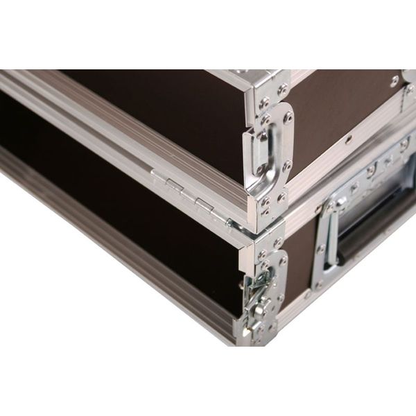 Thon Dual CD Player Case Live 2U