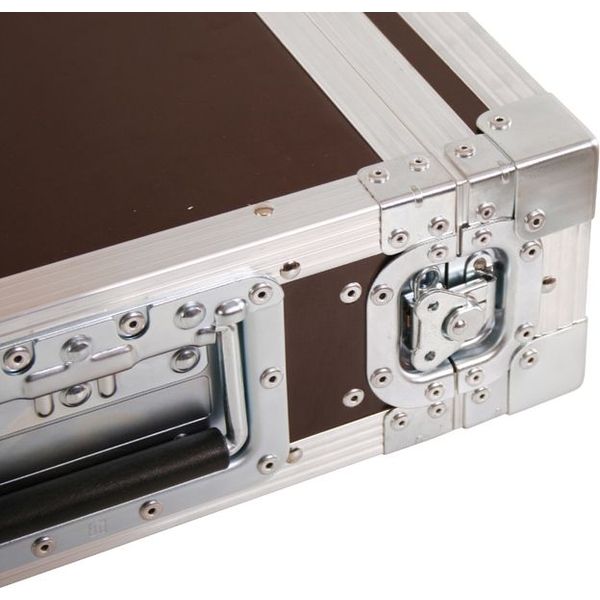 Thon Dual CD Player Case Live 2U