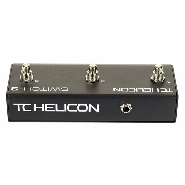 TC-Helicon Switch-3