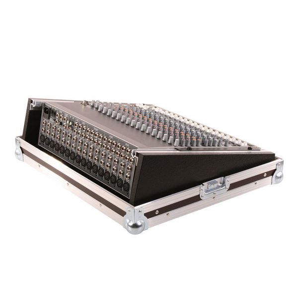 Thon Mixer Case Mackie VLZ1604 – Thomann UK