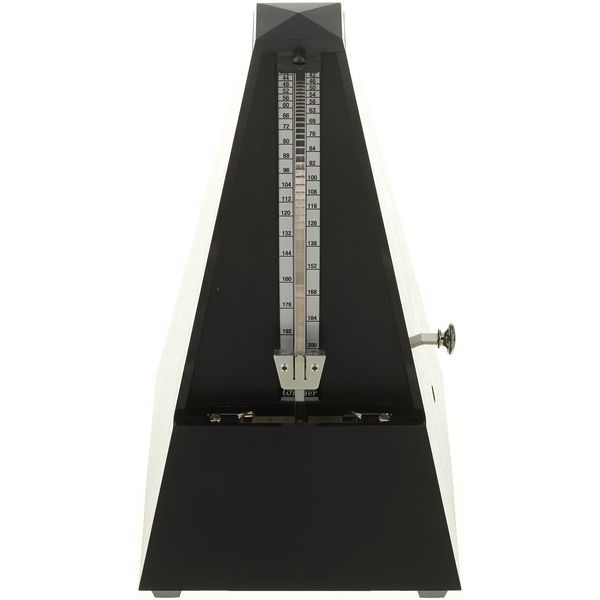 Wittner Metronome 816K with Bell