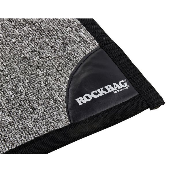 Rockbag DT22 Drum Carpet