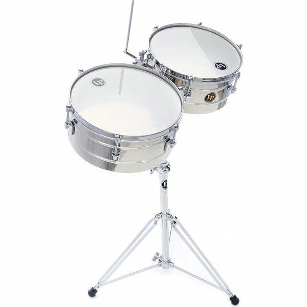 LP 257S Tito Puente Timbales Thomann Switzerland