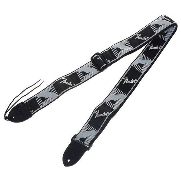 Fender Monogramm Strap BGG