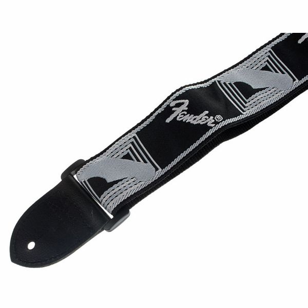 Fender Monogramm Strap BGG