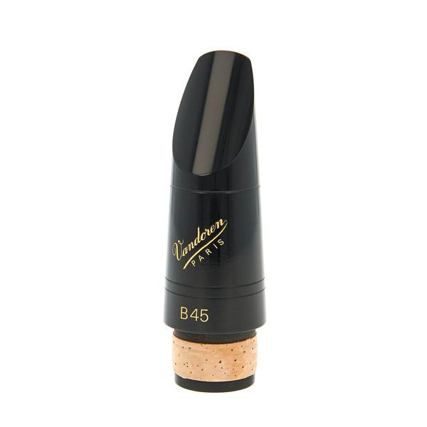 Vandoren Bb- Clarinet Classic B 45