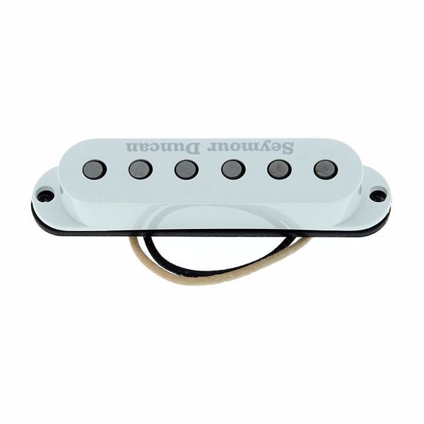 seymour duncan ssl2