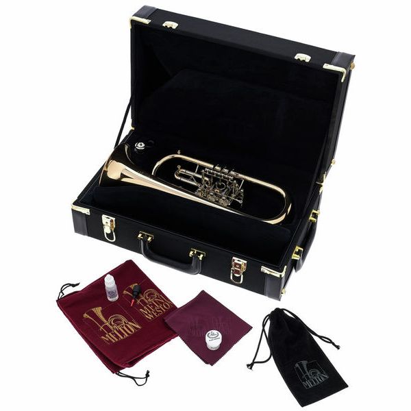 Melton MWF10T-L Flugelhorn