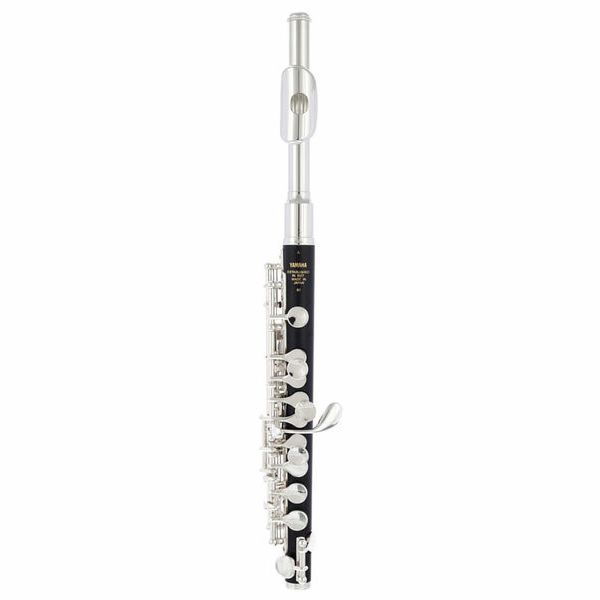 Yamaha YPC-62 M Piccolo