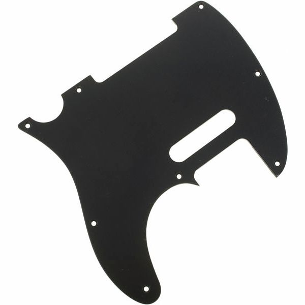 Harley Benton Parts TE-Style Pickguard BK – Thomann UK